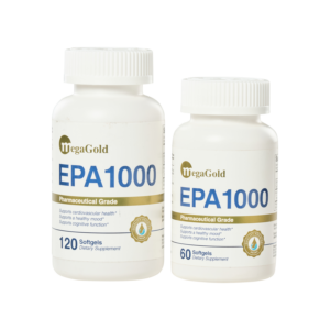 MegaGold EPA1000 - NMG Pharm LLC