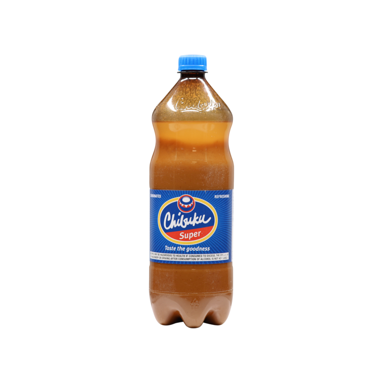 Chibuku Super - Delta Beverages