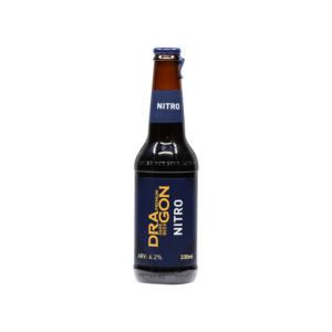 Dragon Nitro - Vattanac Brewery