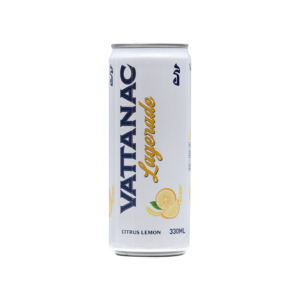 Vattanac Lagerade - Vattanac Brewery