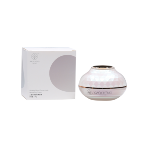 Ginseng Pearl Concentrate Nourishing Cream - Guangzhou Xiaocheng Life Biotechnology Co., Ltd