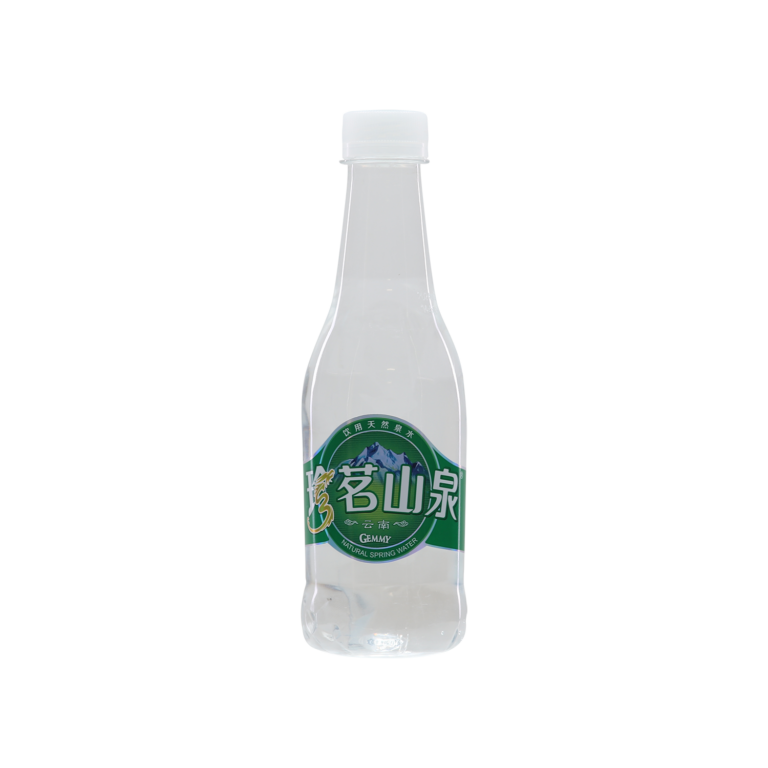 Gemmy Mountain Spring Water - Kunming Gemmy Foods Co.,Ltd