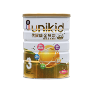 unikid Growing-Up Formula OPO Premium - Unikid International Co., Ltd.
