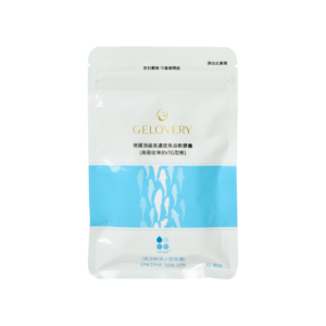 Gelovery German Premium Highly Concentrated Fish Oil Softgels - KD Flash Co., Ltd.