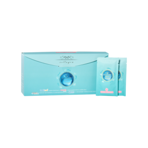 Gelovery Collagen Powder (Strawberry Yogurt Flavor) - KD Flash Co., Ltd.