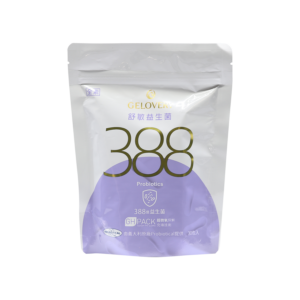 Gelovery 38.8 Billion Soothing Probiotics Powder - KD Flash Co., Ltd.