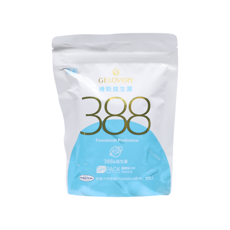 Gelovery 38.8 Billion Functional Probiotics Powder - KD Flash Co., Ltd.