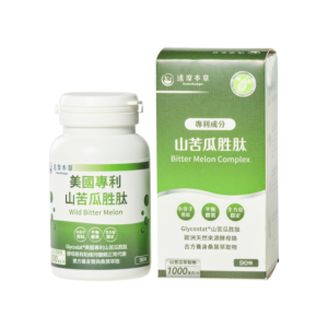 Damokampo Bitter Melon Complex - TSA International Co., Ltd.
