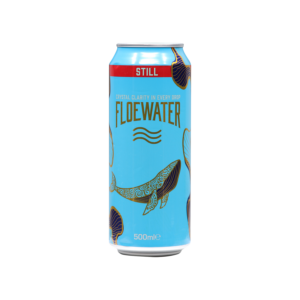 FloeWater dual-purified water - HELL ENERGY Magyarország Kft.