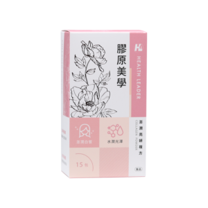 Health Leader Collagen Powder Complex - Health Leader Biomedical Co., Ltd.