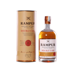 Rampur Indian Single Malt Whisky - Radico Khaitan Limited