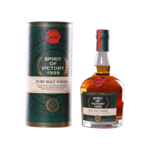 Spirit Of Victory 1999 Pure Malt Whisky - Radico Khaitan Limited