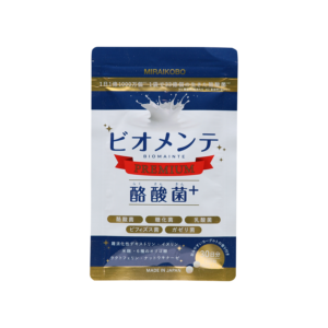 BIOMAINTE premium butyric acid bacteria + - STYLE CO.,LTD.