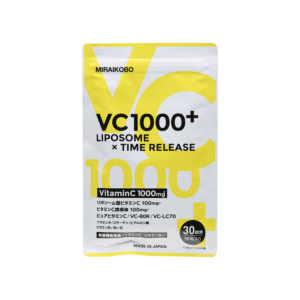 VC1000+ LIPOSOME TIME RELEASE - STYLE CO.,LTD.