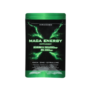 MACA ENERGY - STYLE CO.,LTD.