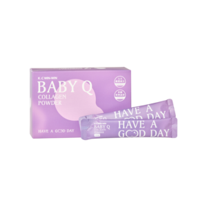 K.C Win-Win BABY Q Collagen Powder - Billion One Co., Ltd.
