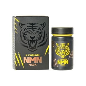 K.C Win-Win NMN Maca - Billion One Co., Ltd.