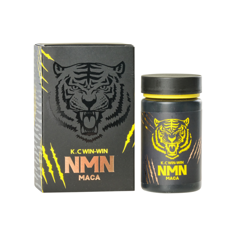 K.C Win-Win NMN Maca - Billion One Co., Ltd.