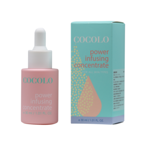 Power Infusing Concentrate - Glocal Biotech International Ltd.
