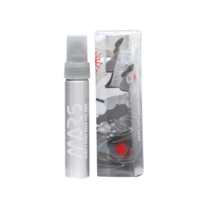 MARS ANTI-BAC Hand Sanitizer Gel - Ace Paramount USA Inc.