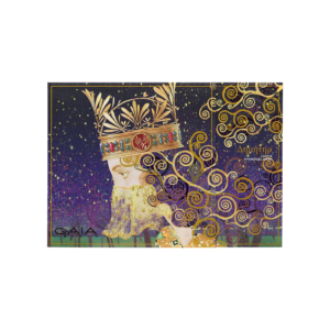 Gaia Torah Demeter Lady's Hydrogel Mask - Ace Paramount USA Inc.