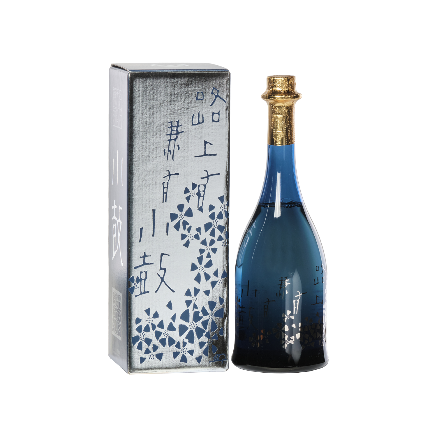 Kotsuzumi Rojoh-Hana-Ari Aoi - Gold Quality Award 2025 from Monde