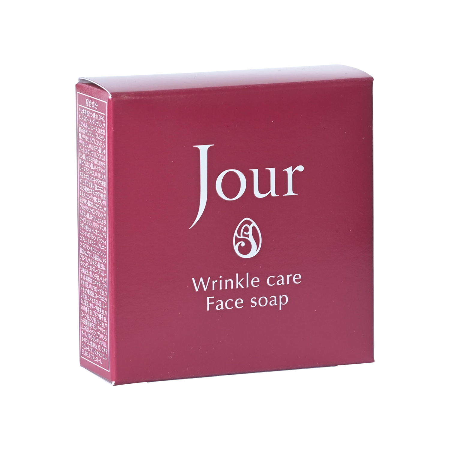 ジュールアンジュール シワコラ石鹸7個セット シワコラ石鹸 - 優秀品質金賞 モンドセレクション 2025