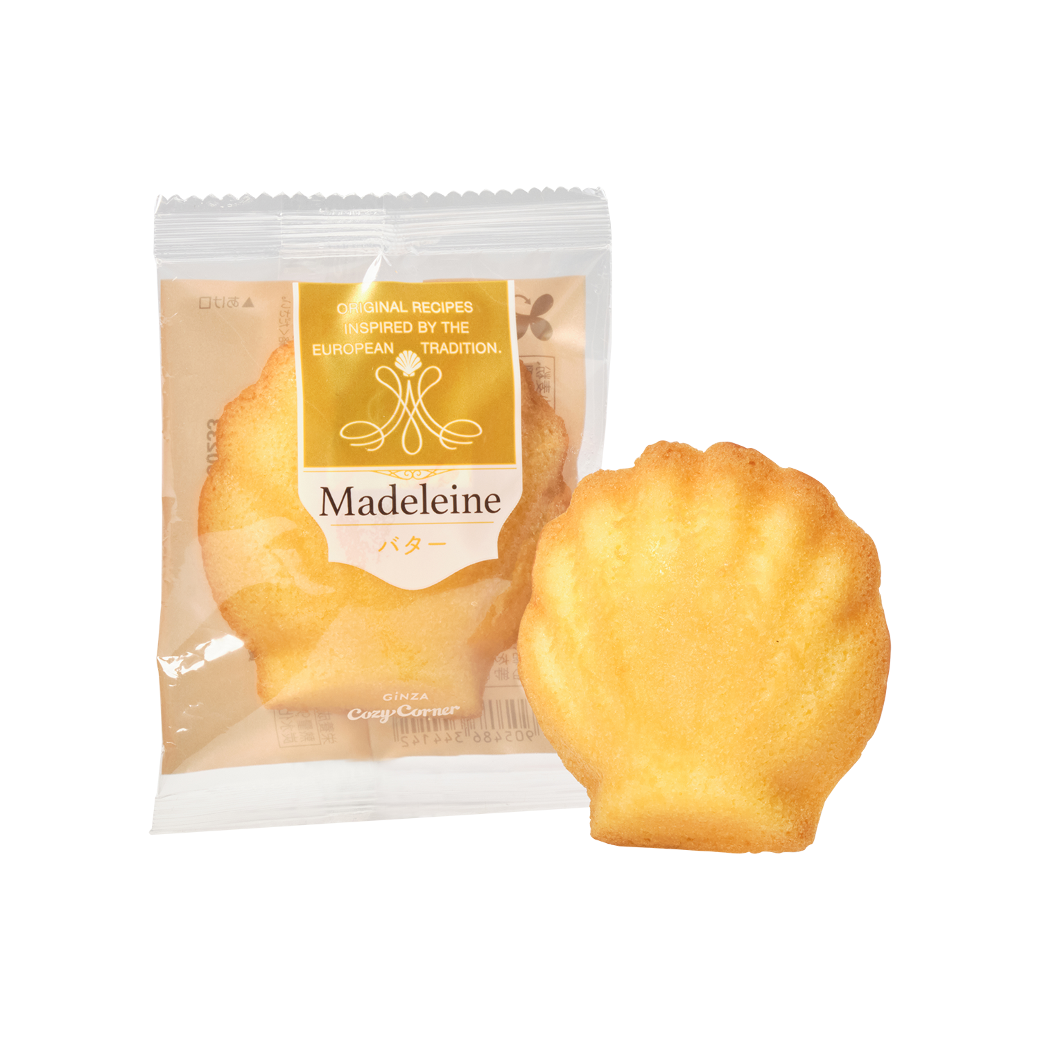 【超希少】タグ付き　ジュヌビエーブ　70thビーンバッグドール　マドレーヌちゃん マドレーヌ | %tax_gallery_category% | 愛媛県西条市・新居浜市のお