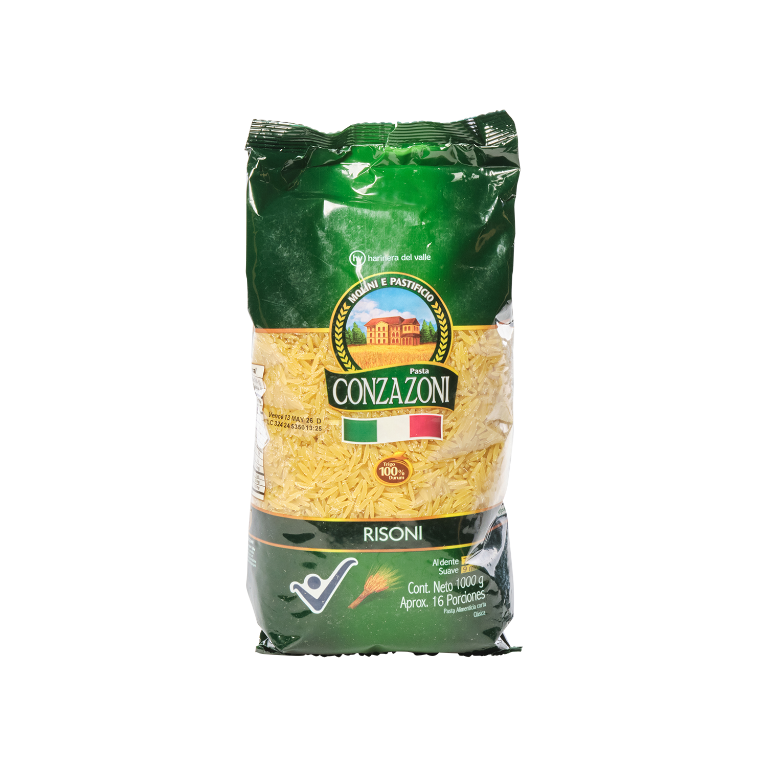 Risoni