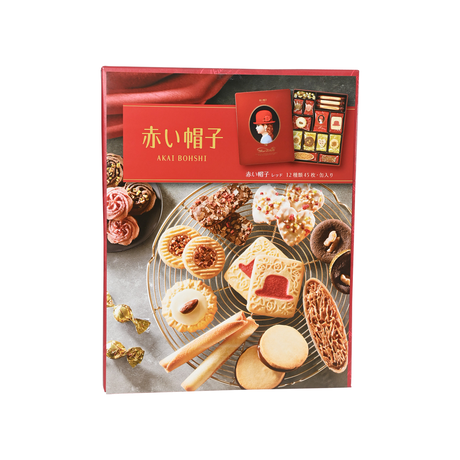 レア】CUBE WORLD バンダイ シリーズ2 赤 オレンジ その他本体