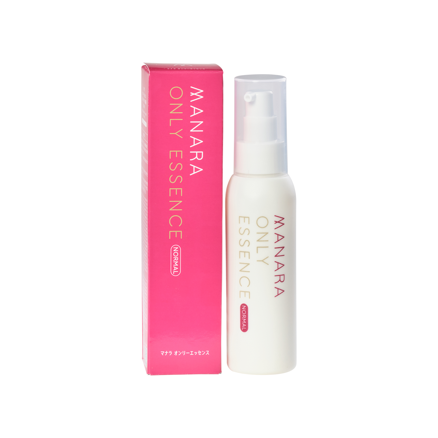 MANARA ONLY ESSENCE NORMAL 3本セット オンリーエッセンス | [公式]マナラ化粧品