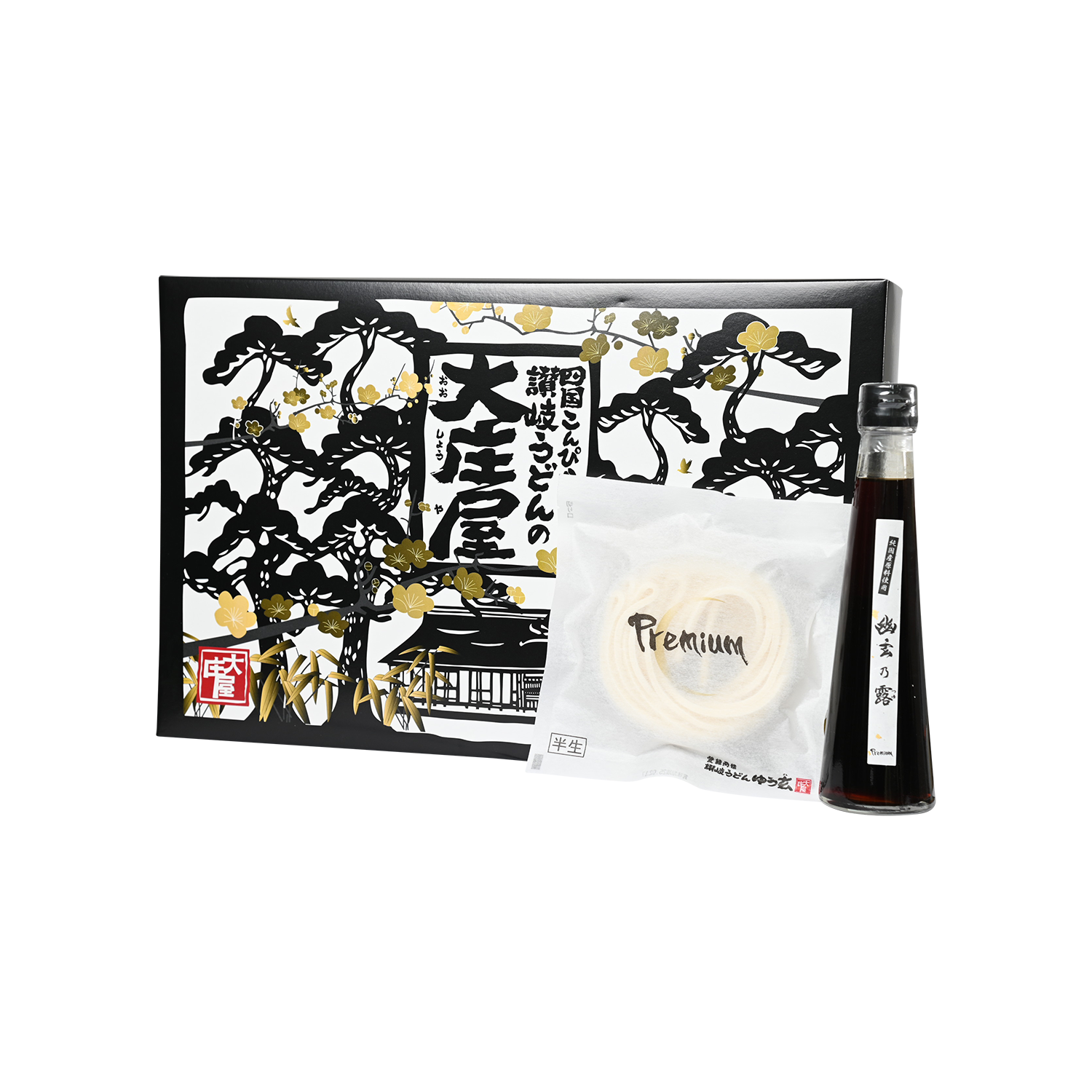 幽玄プレミアム - 優秀品質最高金賞 モンドセレクション 2025