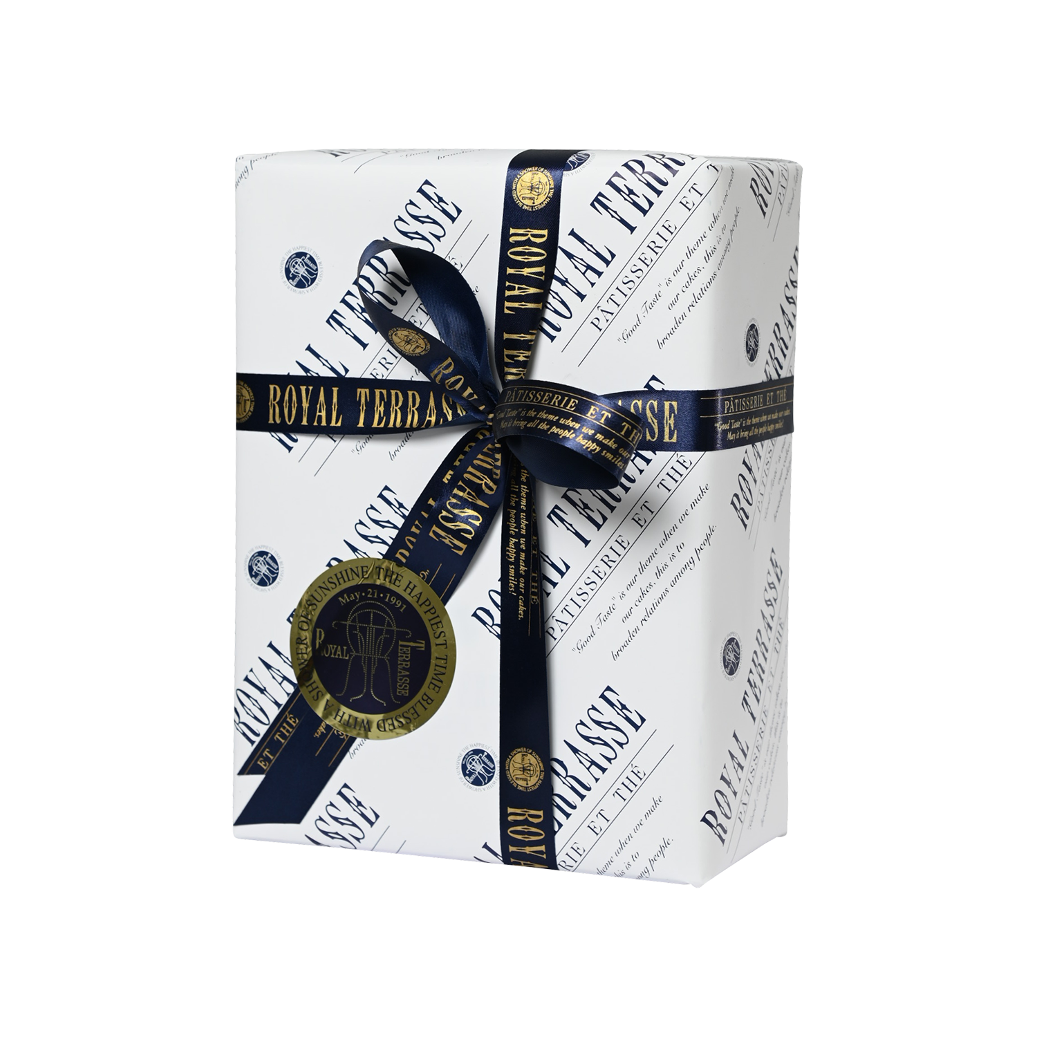 アーモンドパイ - 優秀品質最高金賞 モンドセレクション 2025