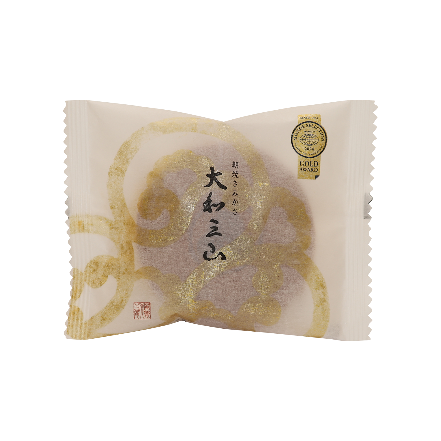 大和三山 - 優秀品質金賞 モンドセレクション 2025