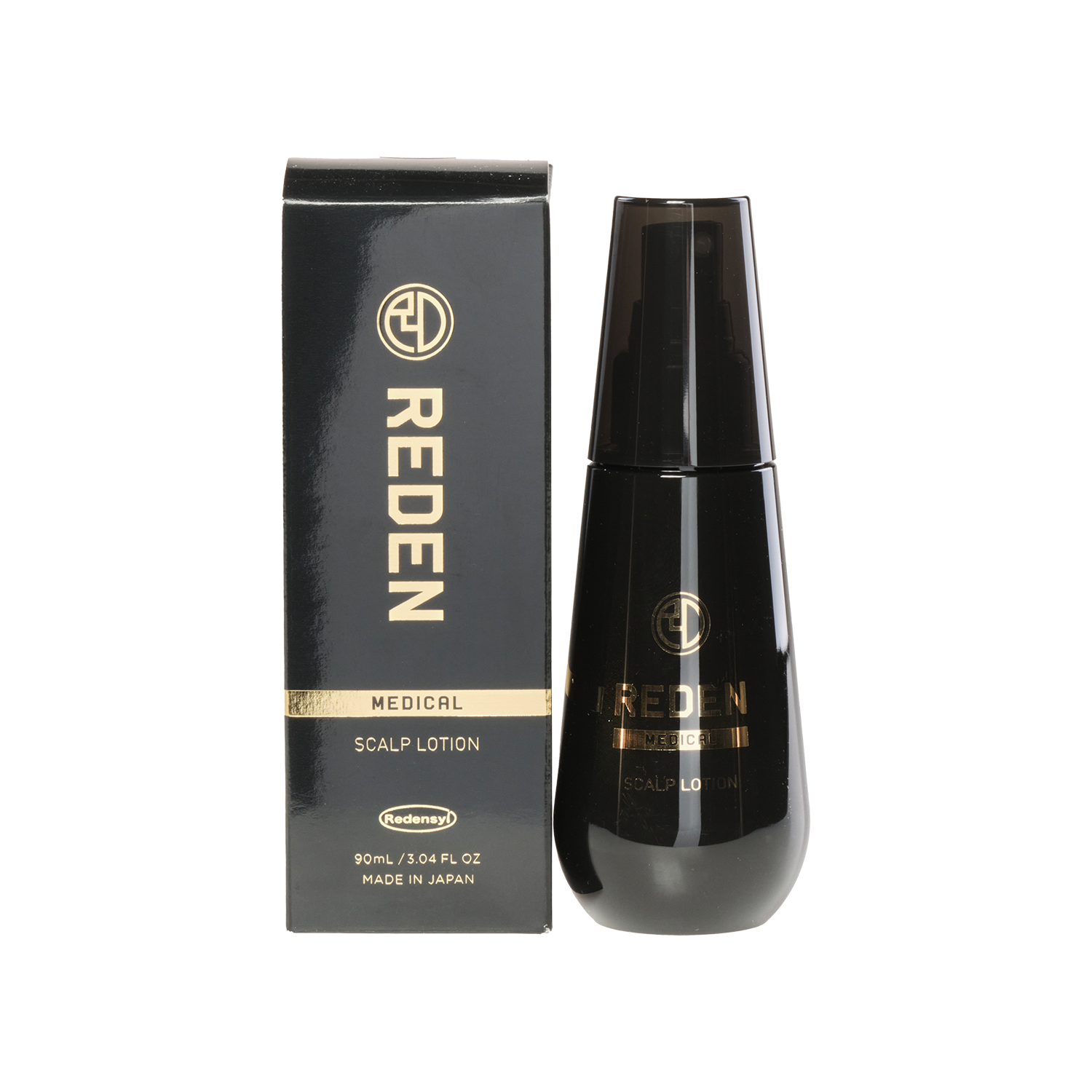 スカルプローション リデン❌2本 リデン スカルプローション 2個 REDEN スカルプローション 950ml 2個