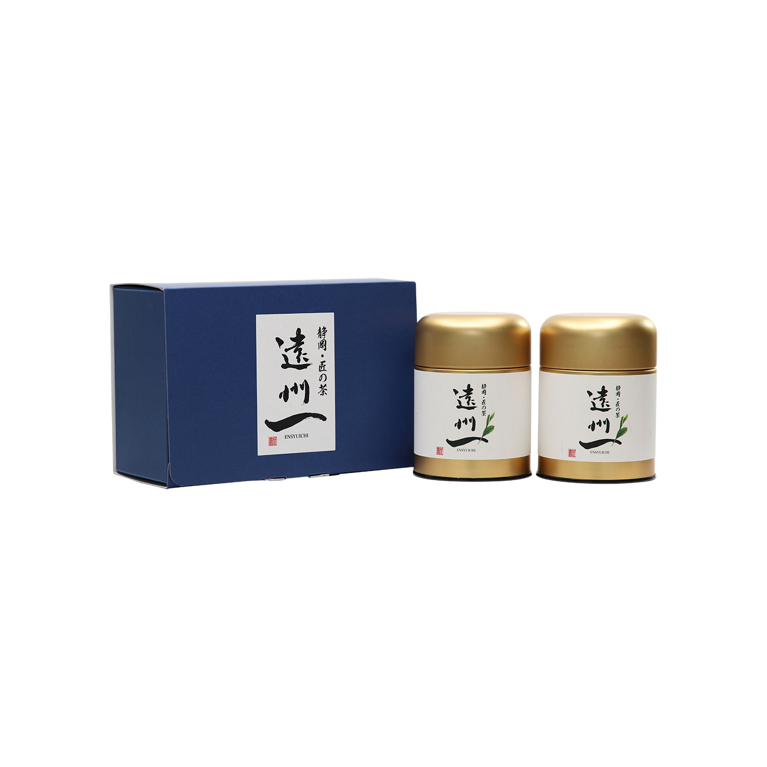 遠州一　缶入り