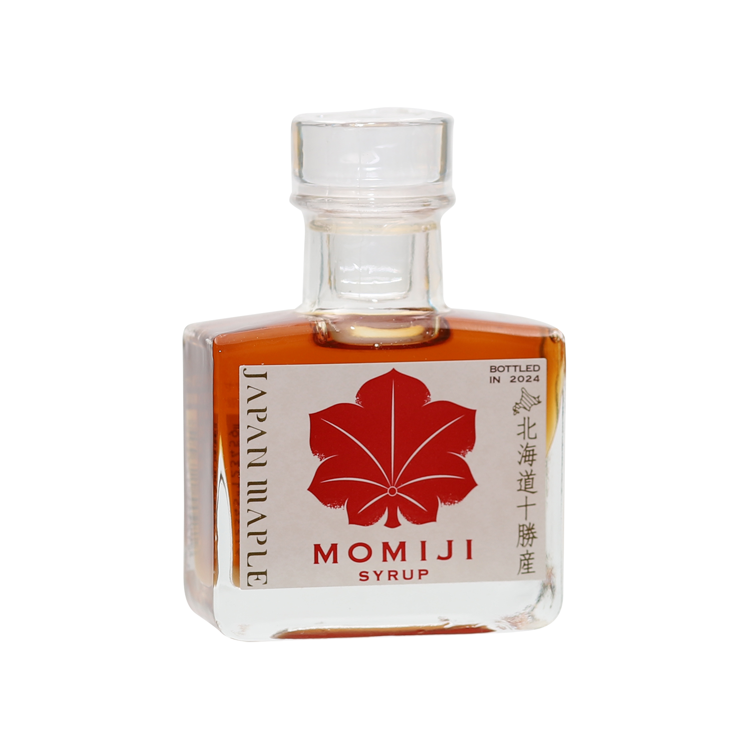 momijiさん専用 MOMIJI SYRUP - 優秀品質金賞 モンドセレクション 2025