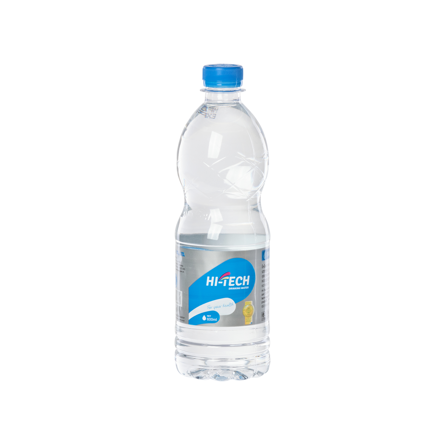 Water Server & Life Essence | Club Eco Water