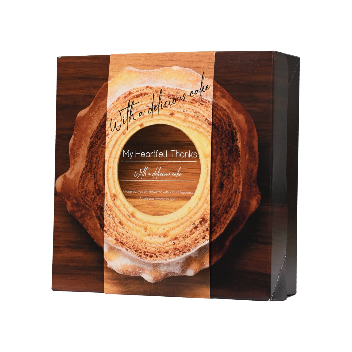 王冠の樹 - 優秀品質金賞 モンドセレクション 2025