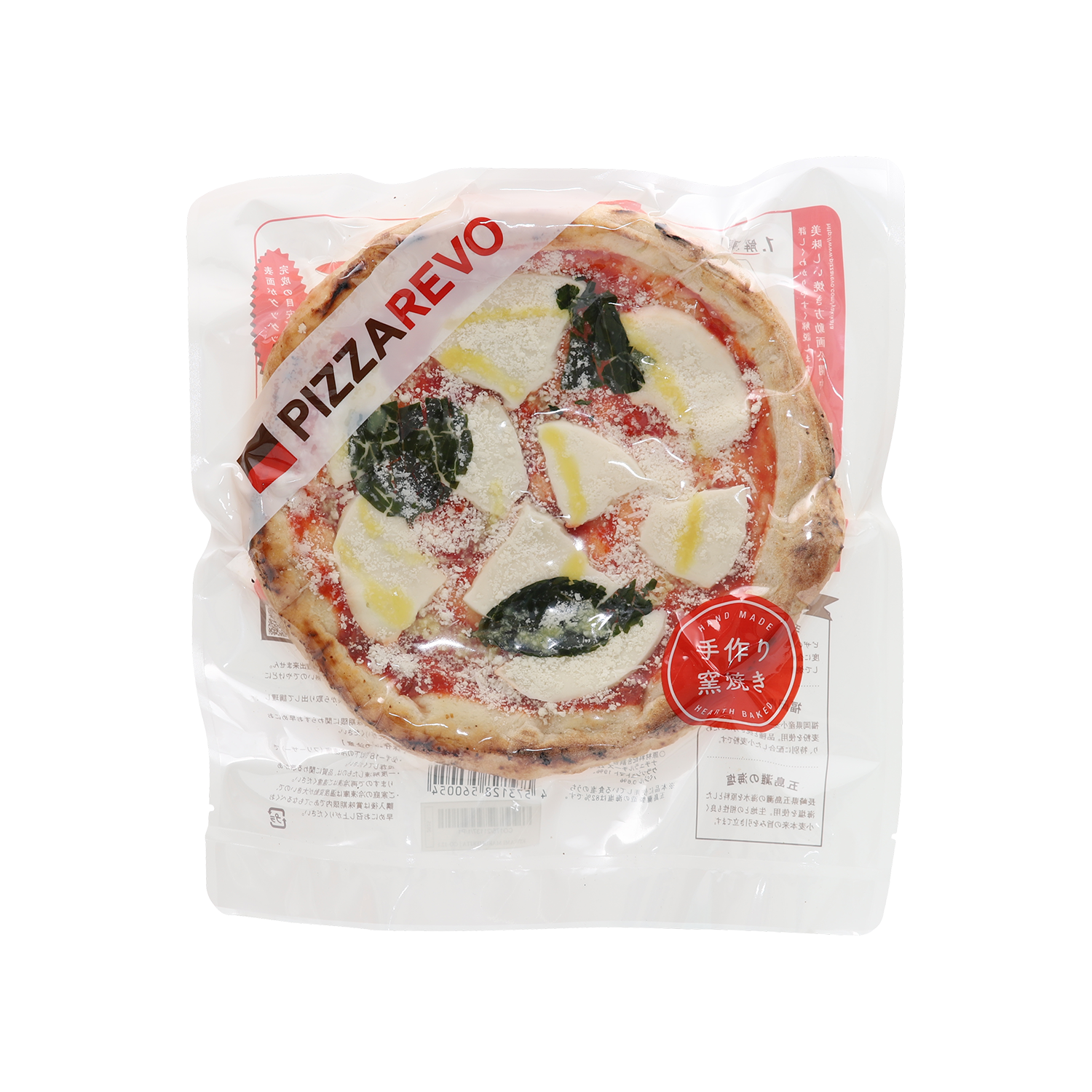 極☆マルゲリータ - 優秀品質金賞 モンドセレクション 2025