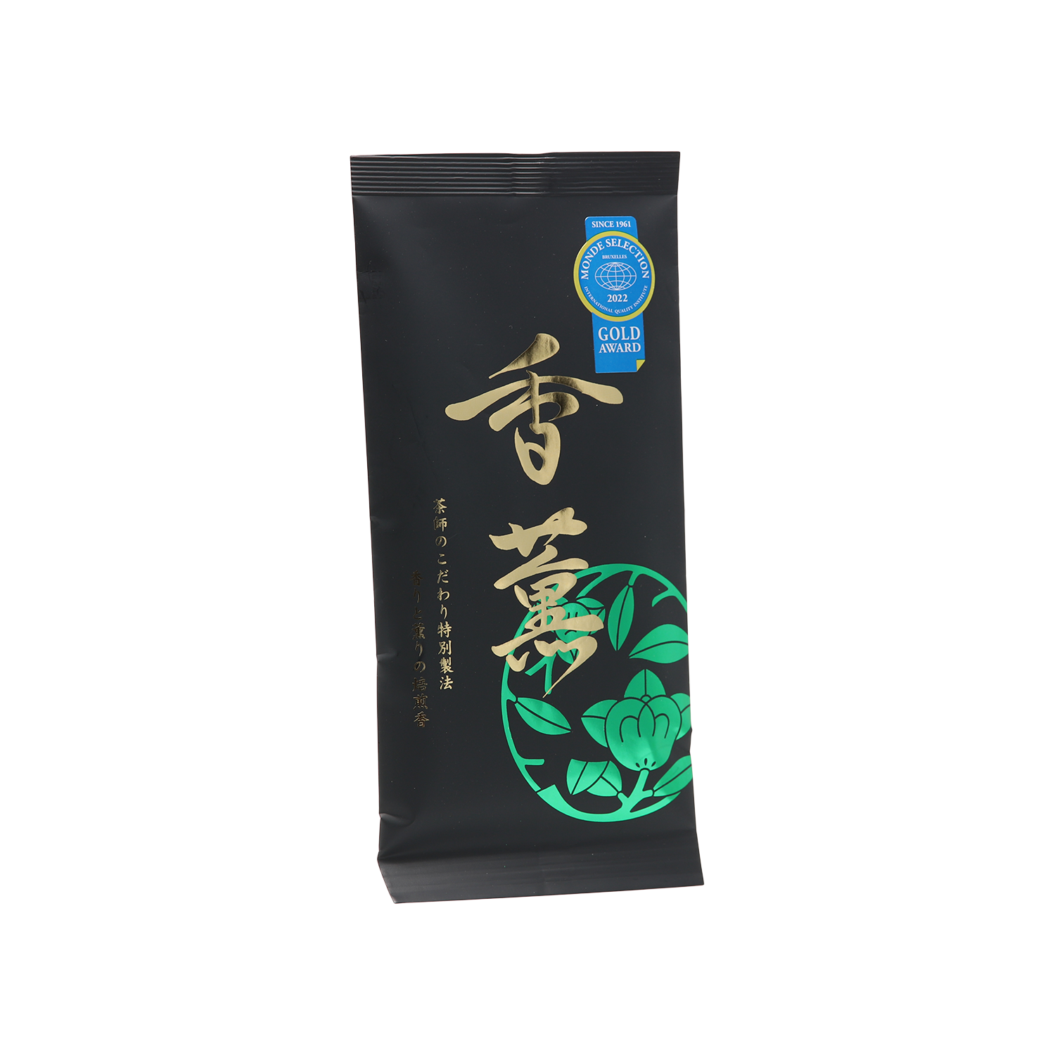 Koukun - Gold Quality Award 2025 from Monde Selection
