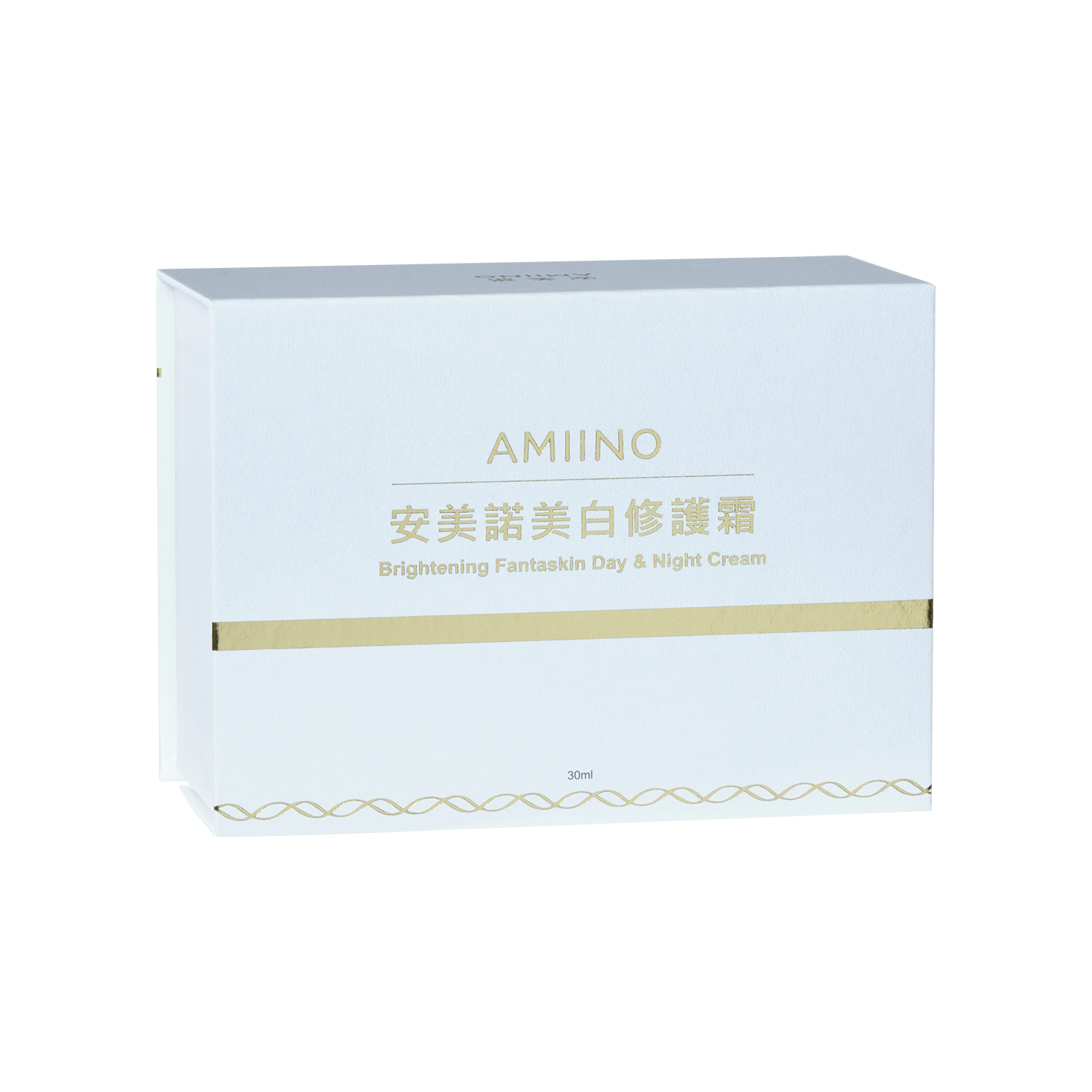 Brightening Fantaskin Day&Night Cream - Gold Quality Award 2026
