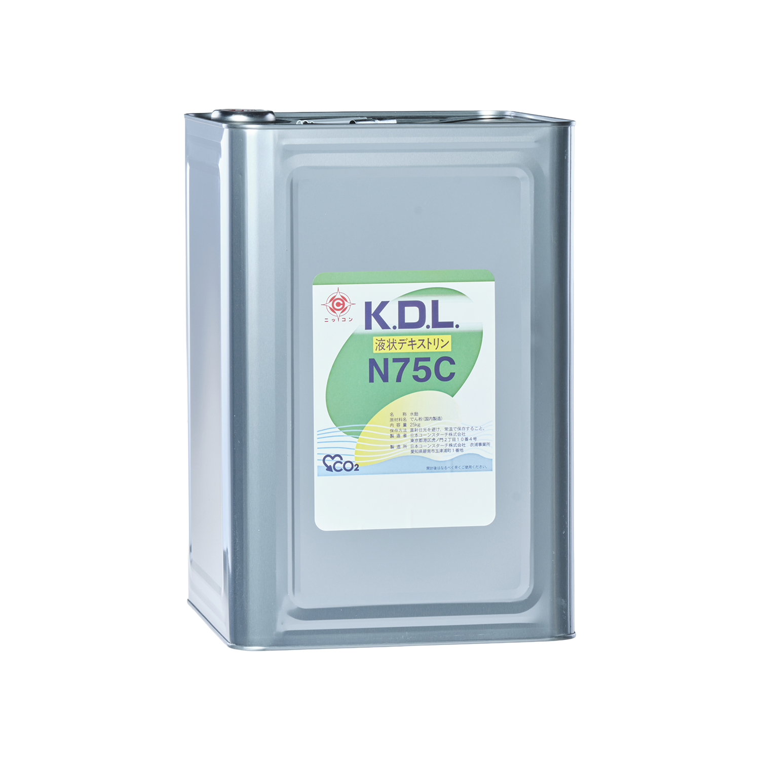 K.D.L.-N75C - Gold Quality Award 2026 from Monde Selection
