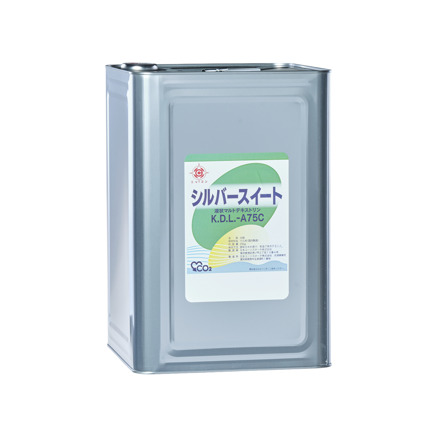 Silver Sweet K.D.L.-A 75C - Gold Quality Award 2026 from Monde
