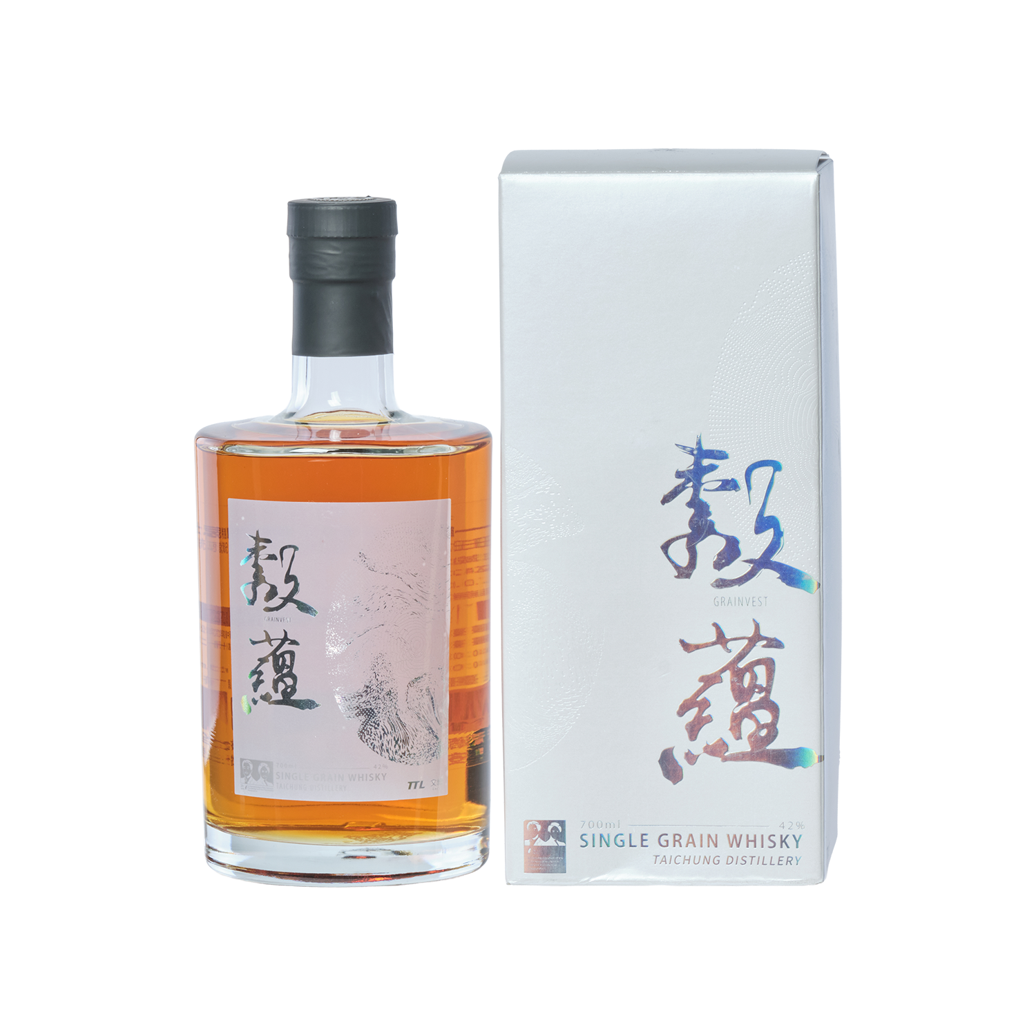 Malt & Grain Blended Whisky 2021 限定版 Malt & Grain Blended Whisky 2021 限定版 【公式通販】