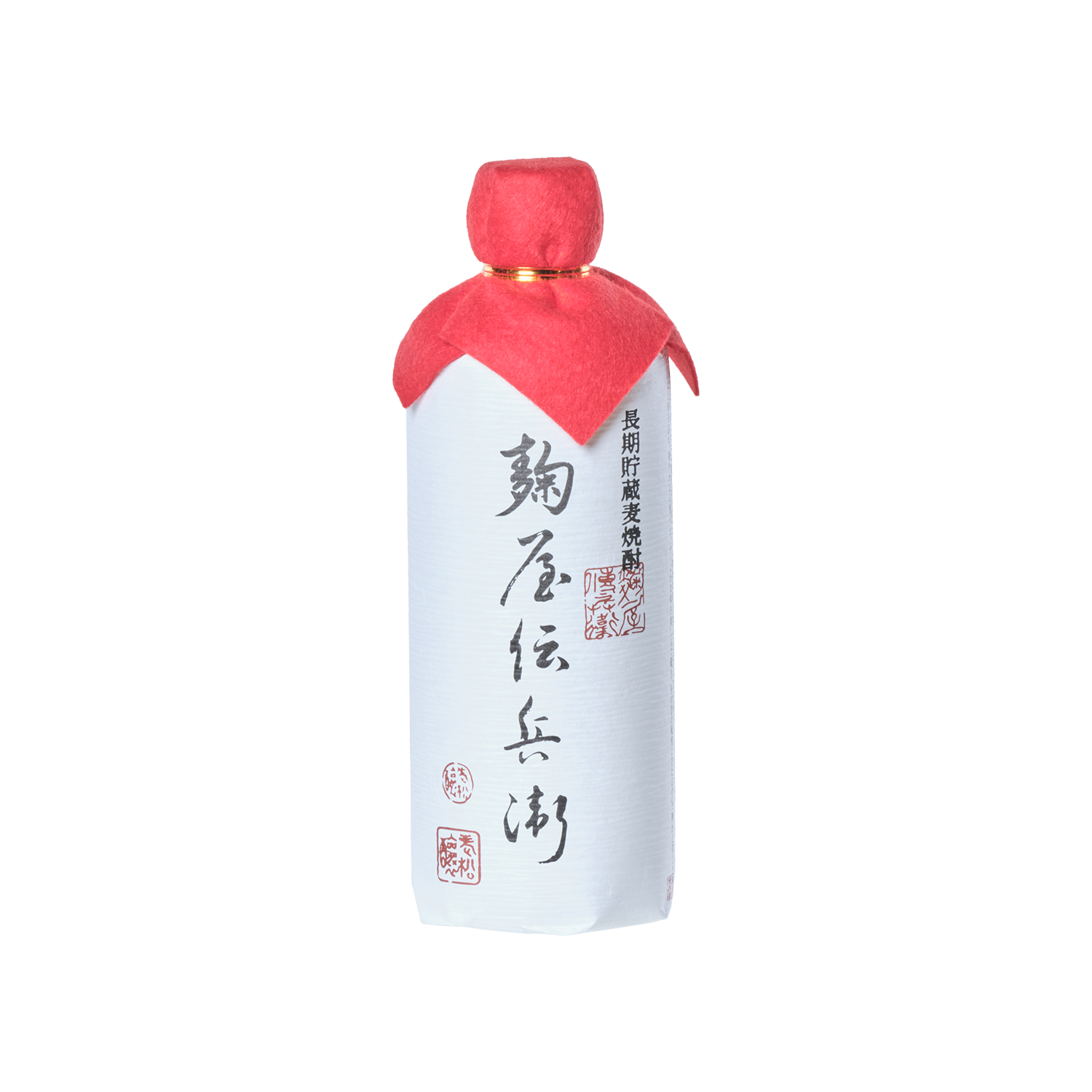 Kojiya Denbei - Grand Gold Quality Award 2026 from Monde Selection