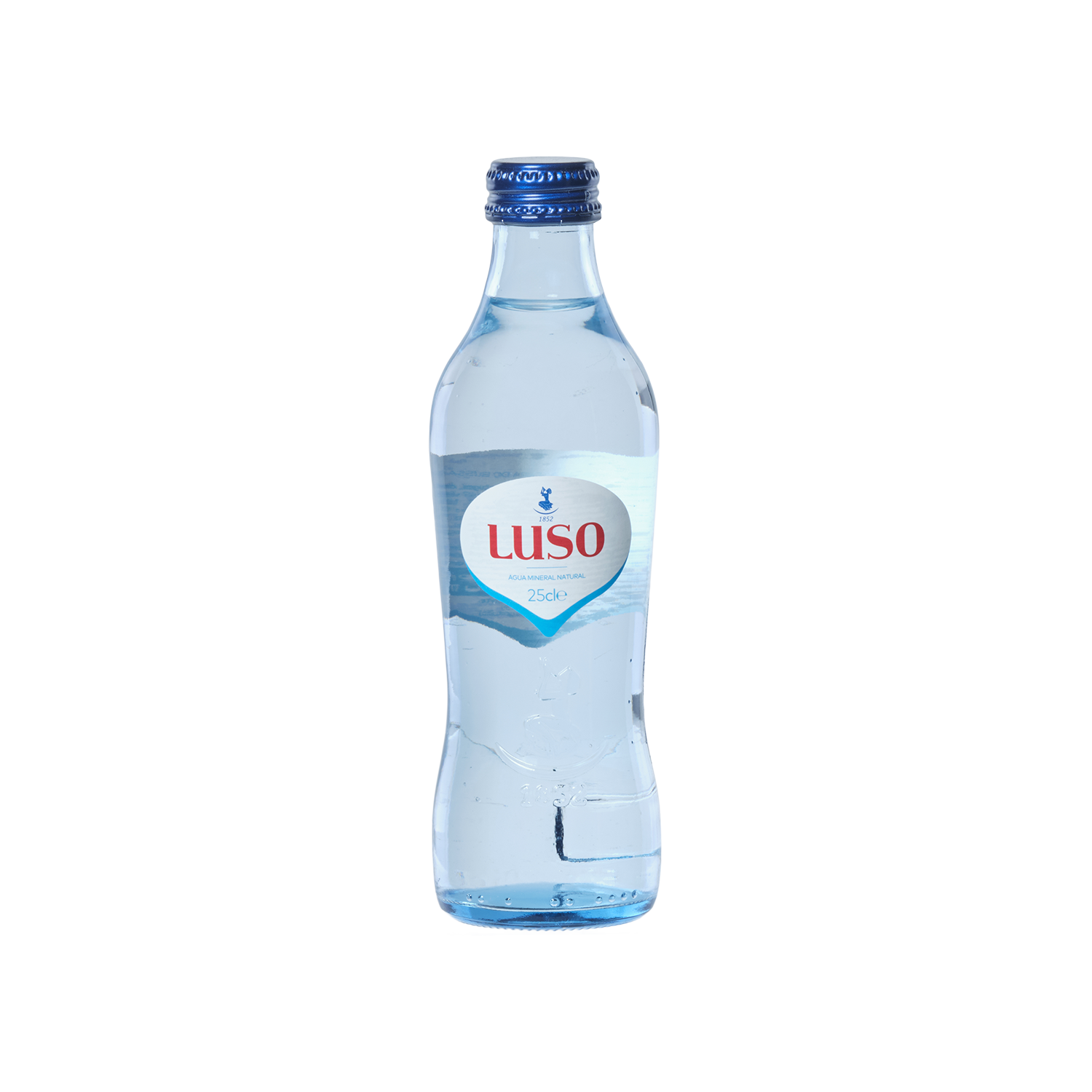 Água de Luso (Mineral Natural Water) - Gold Quality Award 2026