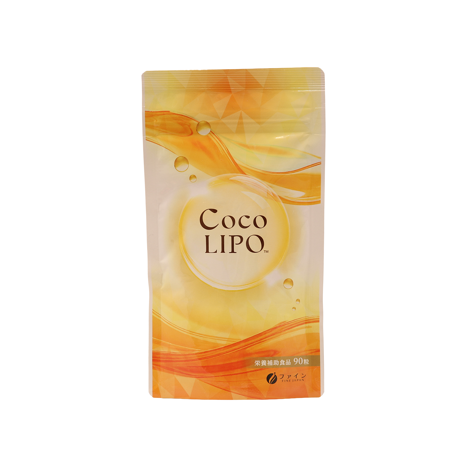 CoCoLIPO® - 優秀品質最高金賞 モンドセレクション 2026