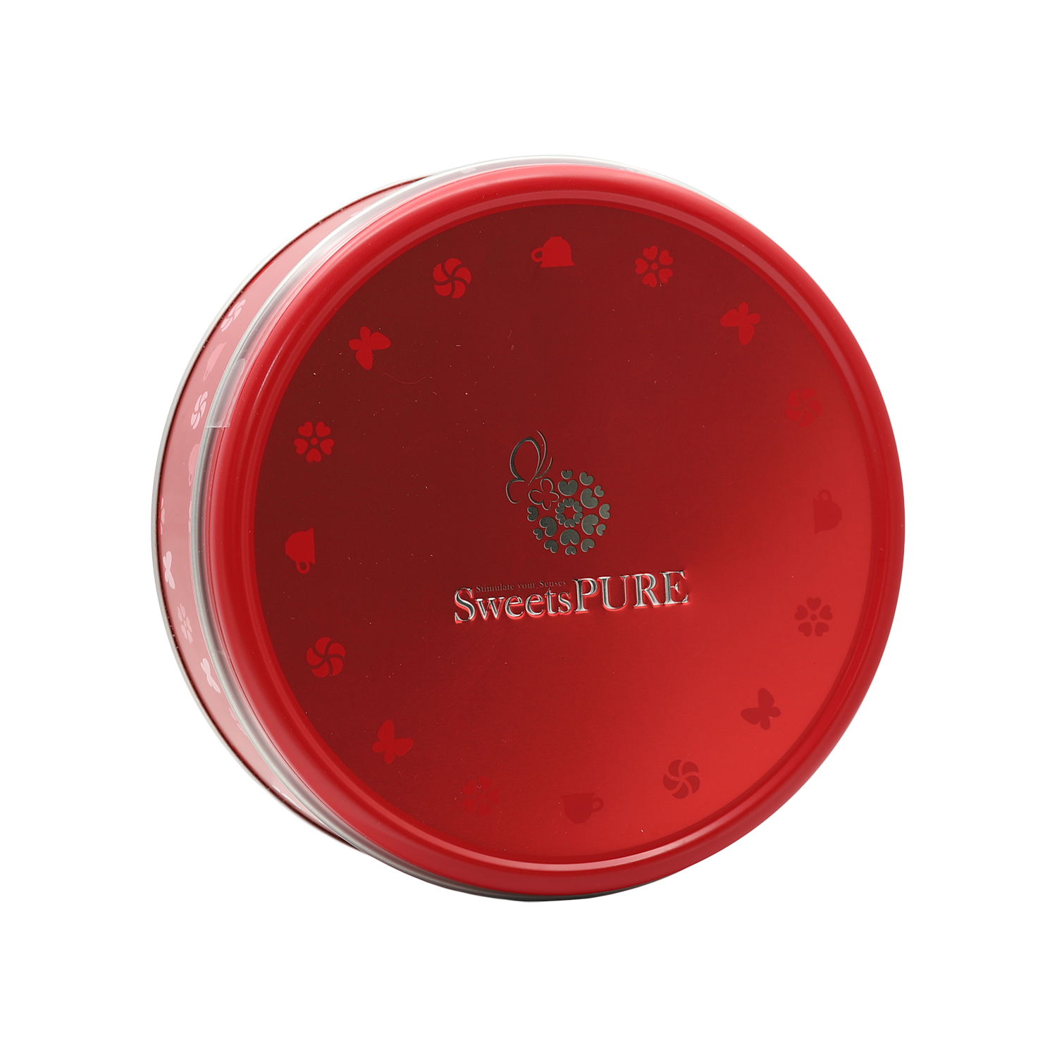 ￥新品未開封　Pseudotaxus chienii（心材エキス加工食品）90包 SweetsPURE 曲奇巧酥二代-草莓- Gold Quality Award 2026 from Monde
