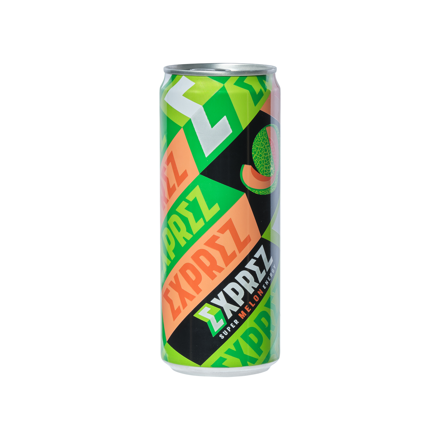 Exprez Super Melon - Gold Quality Award 2026 from Monde Selection